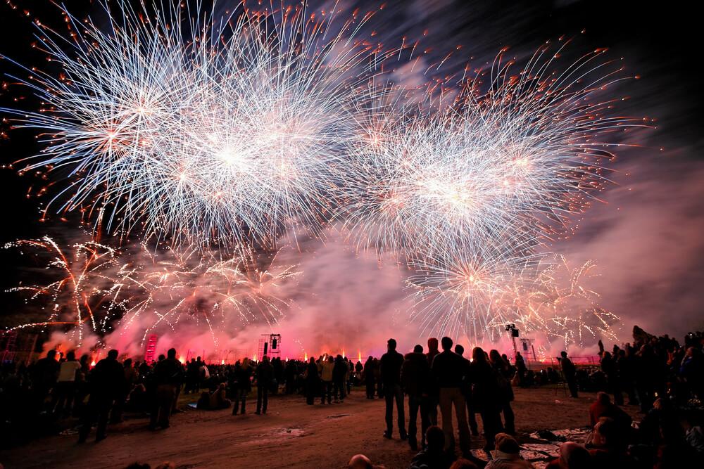 Incendios en las Fiestas: Programa de Mantenimiento Preventivo